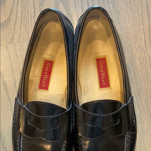 Men’s Cole Haan dress shoes - Picture 6 of 6